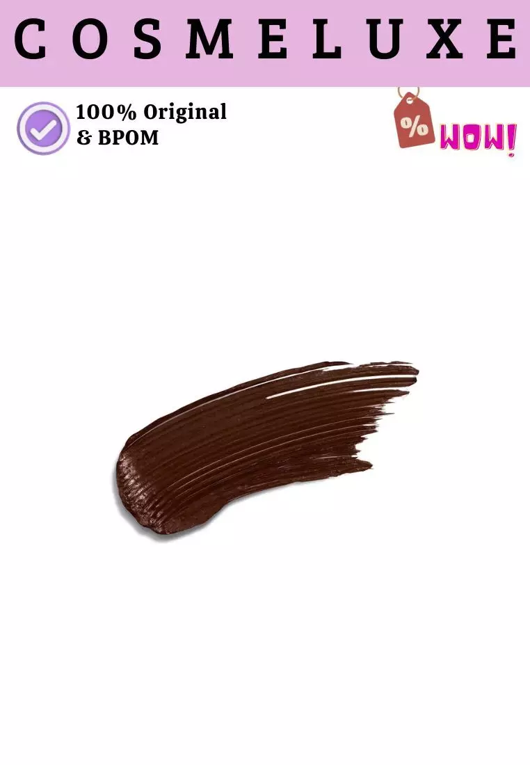 Dior show Pump 'N' Volume XXL Volume 24h Wear Squeezable Mascara 795 Marron / Brown