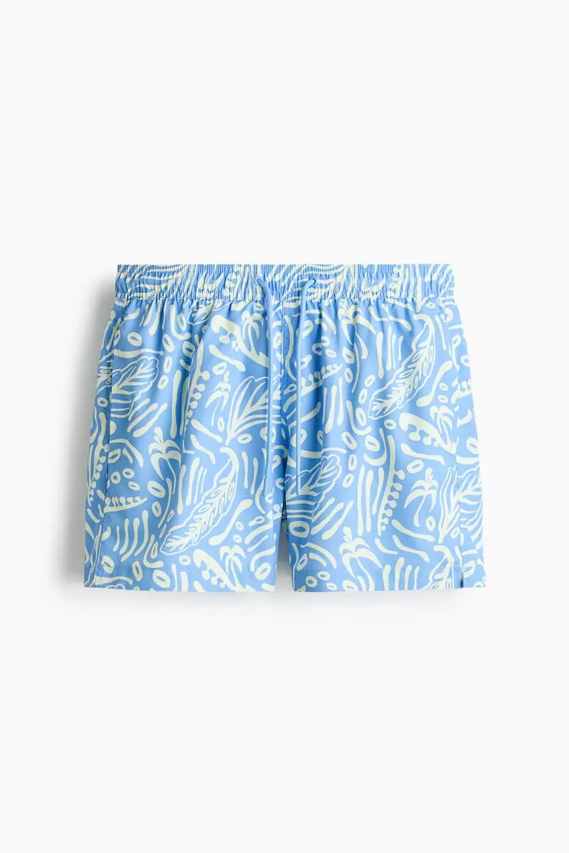 Swim shorts