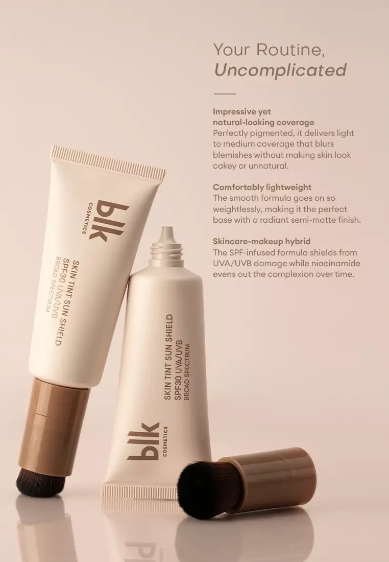 universal skin tint shield spf30 -  creme