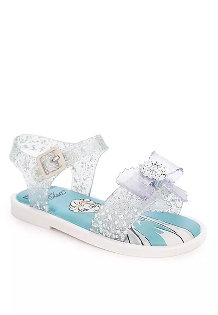 Buy Mini Melissa Mini Mar Sandals Disney Princess 2024 Online