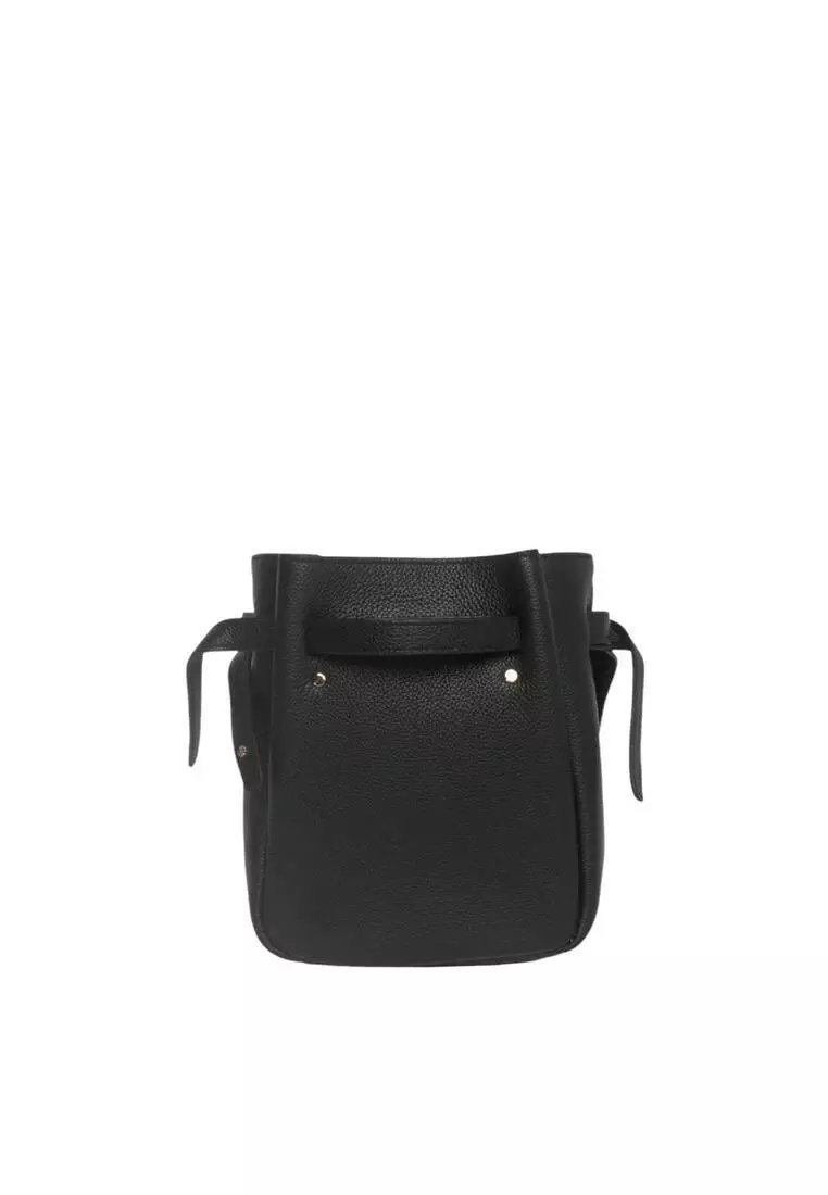Small Romy Bucket Bag/crossbody Bag
