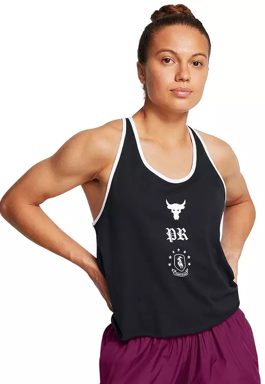 Project Rock Women's Tank Top