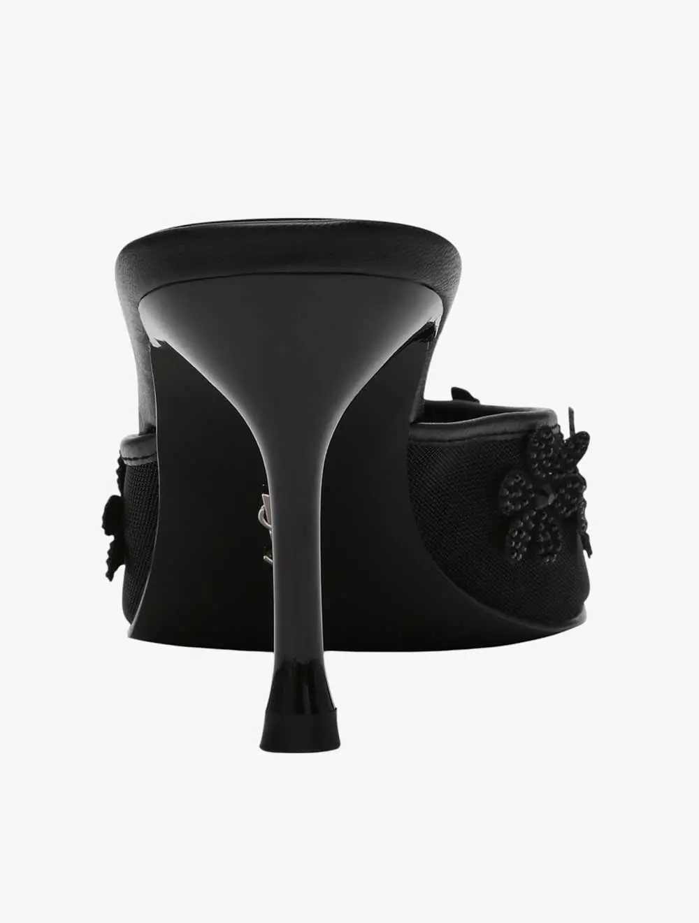 Steve Madden SEHARA Women's Heels - Black
