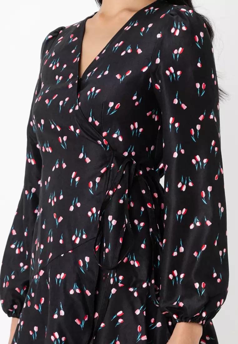Dove Dress