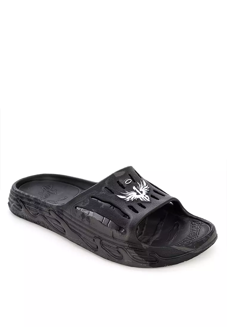 Puma sandals top men basketball