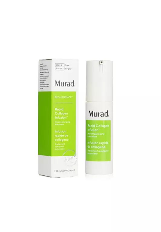 Murad - Resurgence Rapid Collagen Infusion 30ml/1oz