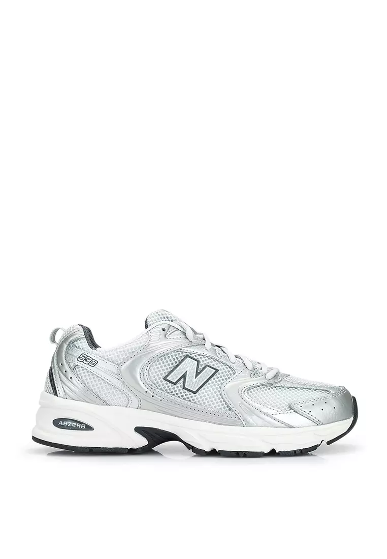 Discount on New Balance  shoes - SKU: 530 Lifestyle Shoes