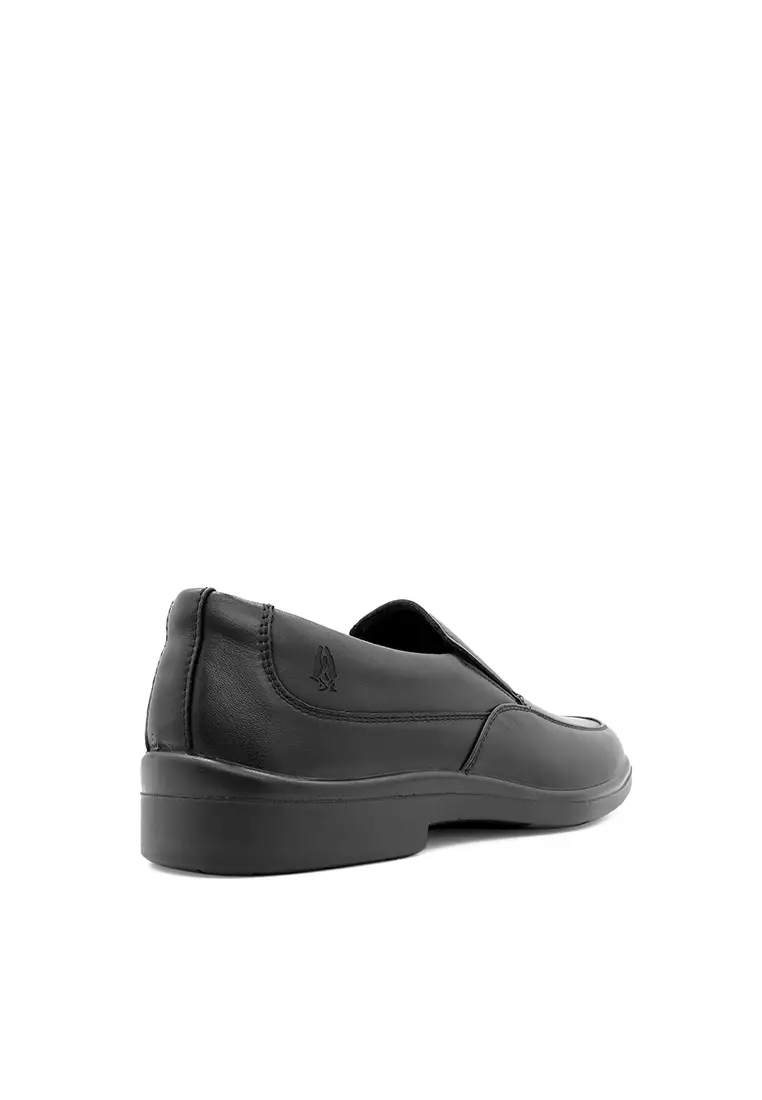 Vigo Slip On Apron Toe Men's Casual Shoes