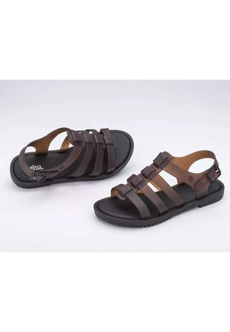 Melissa Flox Unissex Ladies Sandals