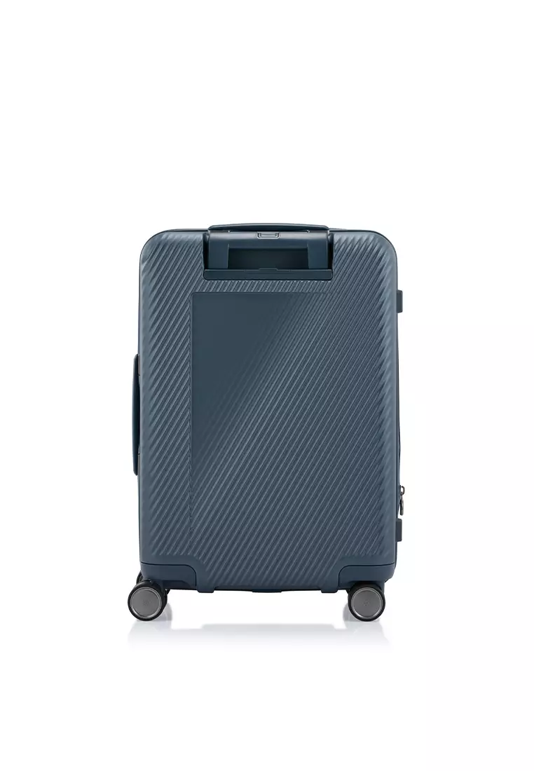 Buy Samsonite Zipprix FT Spinner 55/20 EXP FT 2026 Online | ZALORA