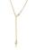 estele gold Estele Trendy and Fancy Fashion Jewellery Design Necklace Set for Women 7407DAC11B8E3EGS_2