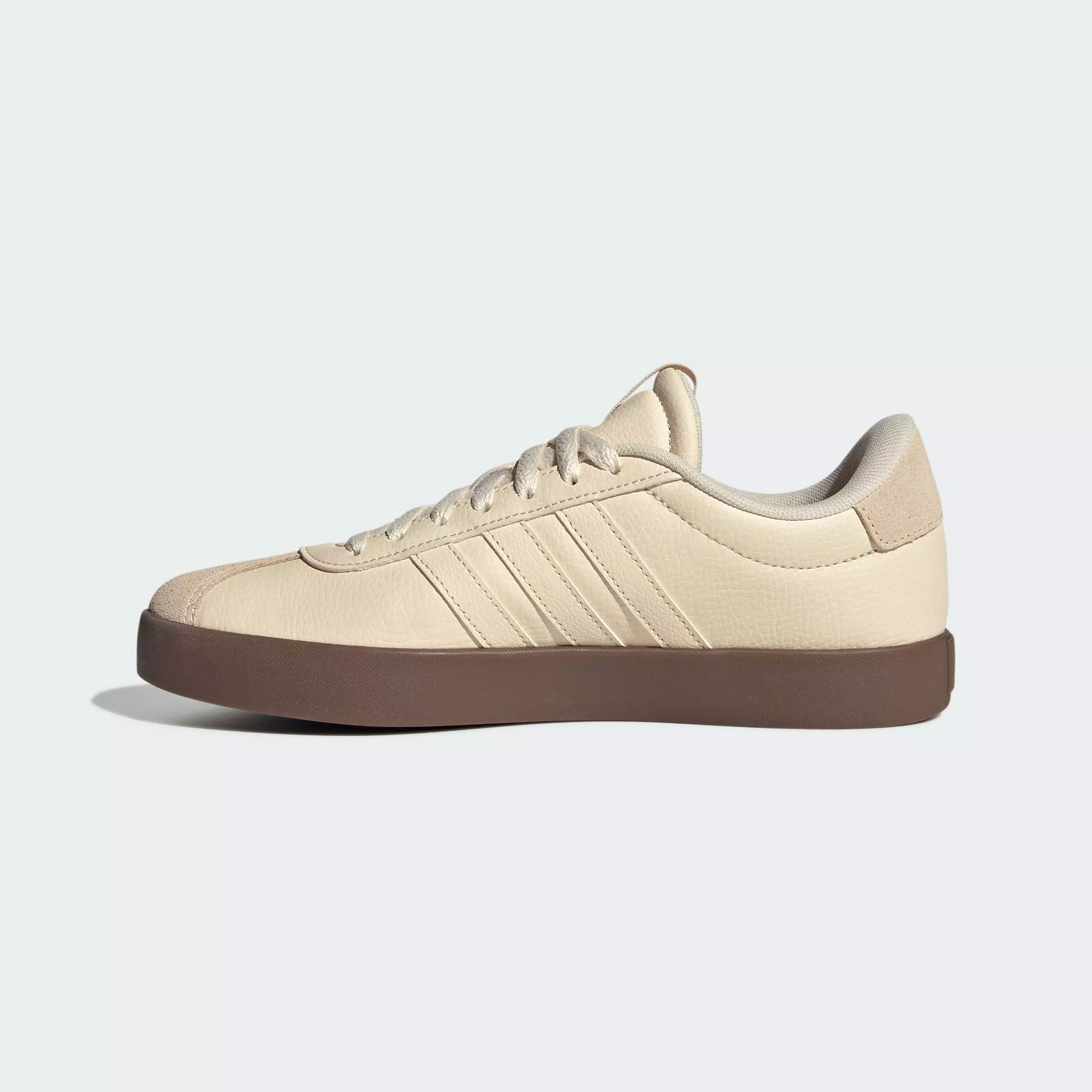 Lifestyle VL Court 3.0 Shoes Women White IH4019