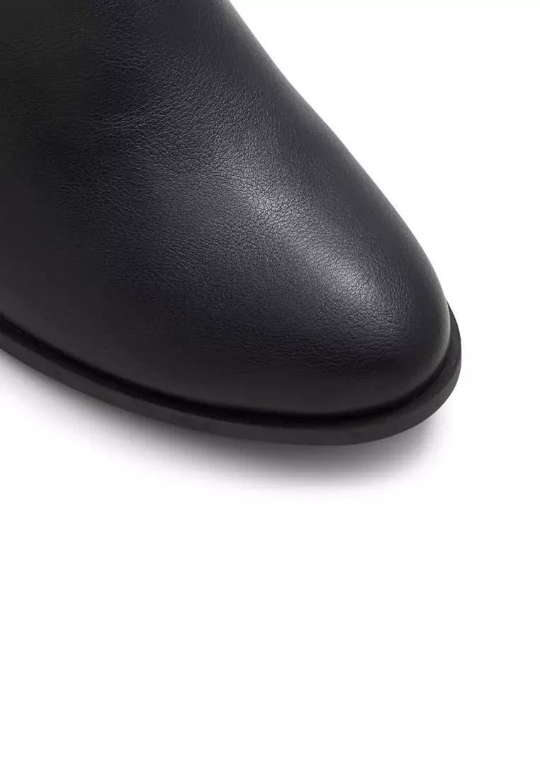 Cassi Ankle Boots
