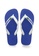 Havaianas blue Havaianas Brasil Logo Flip Flops DDCC7SH74517D3GS_2
