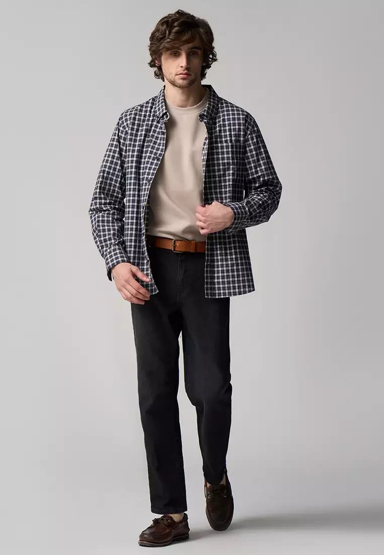 Premium Regular Fit T-Shirt