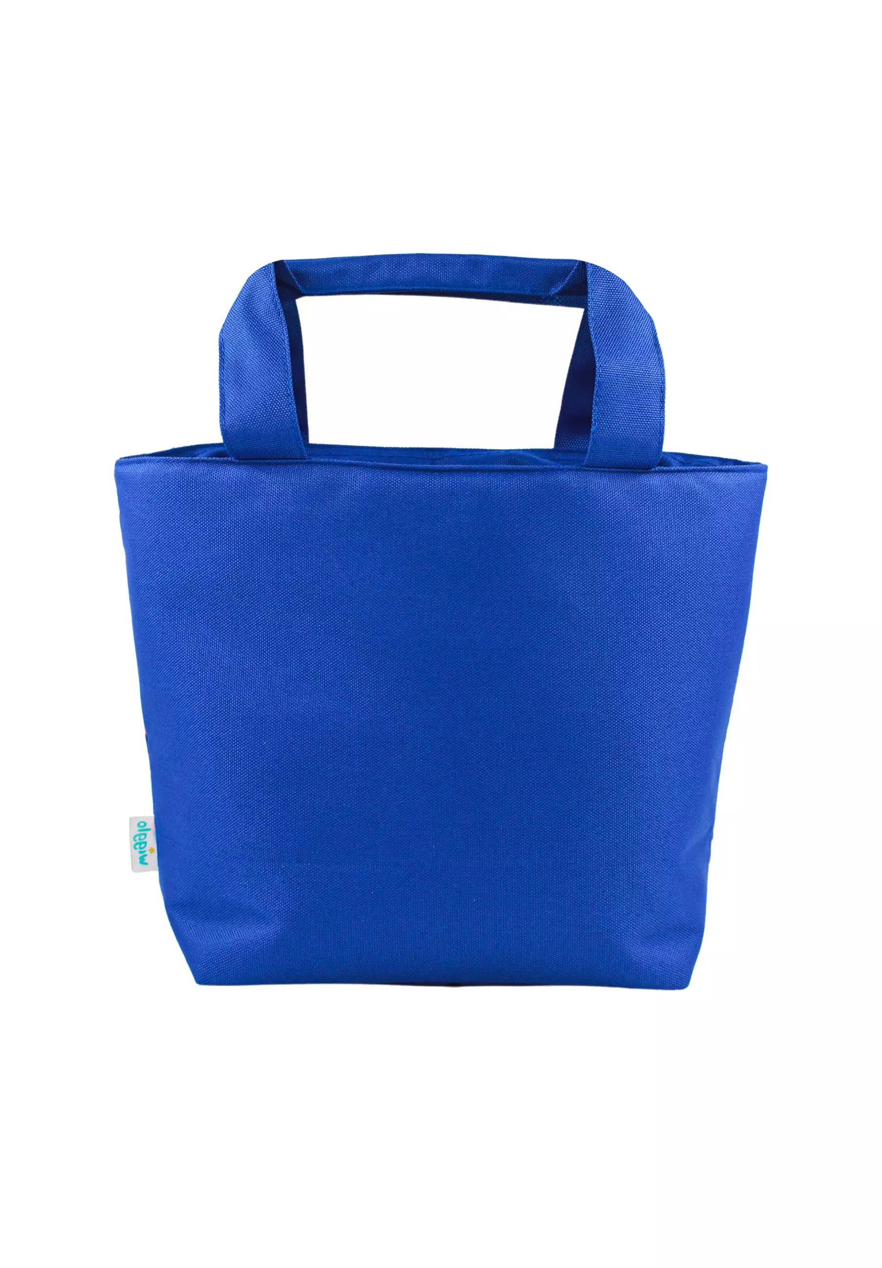Lunch Bag Tote I Love Candy