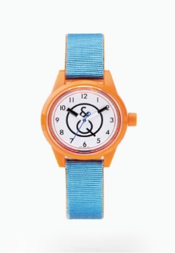 Jual Q Q Q Q Smile Solar Jam Tangan Wanita Rp01j005y Original Original Zalora Indonesia