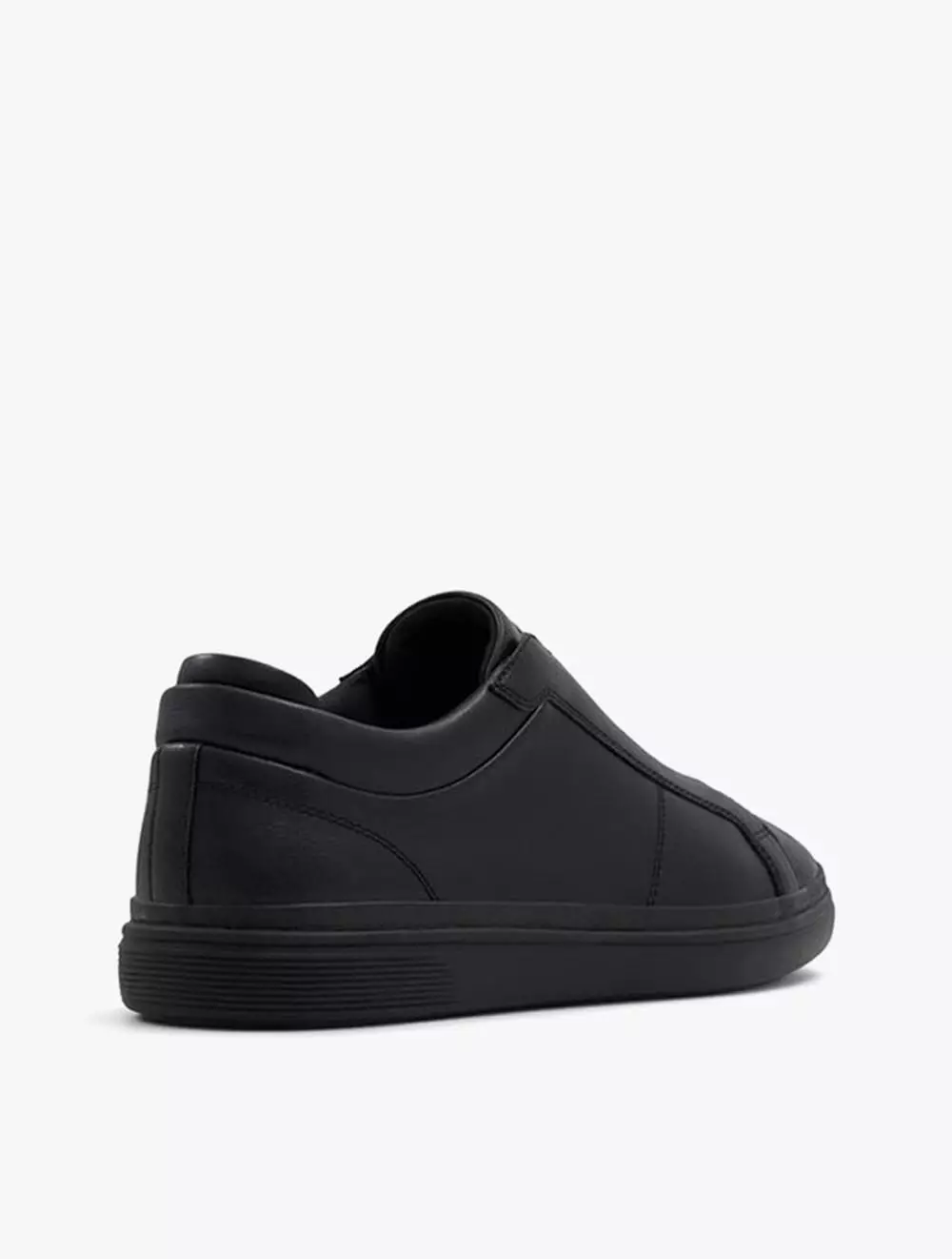 ALDO Aros Men's Fashion Athletics - Black/Black