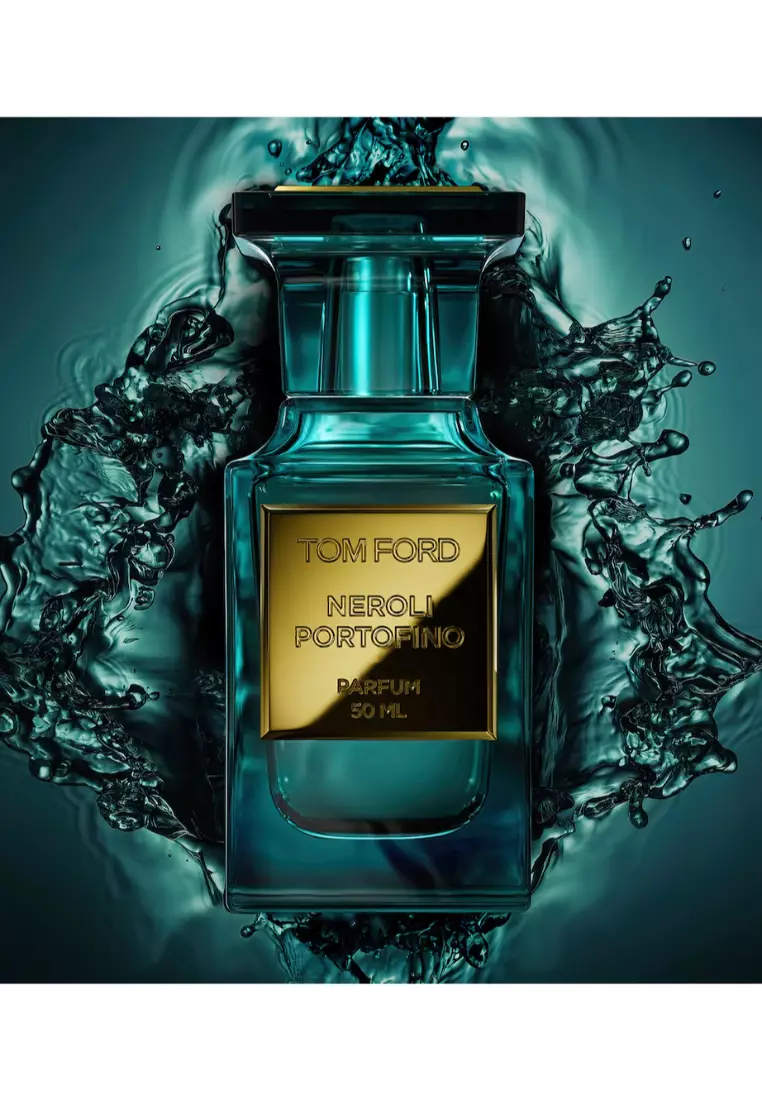 TOM FORD - Neroli Portofino 暖陽橙花淡香精 50ml