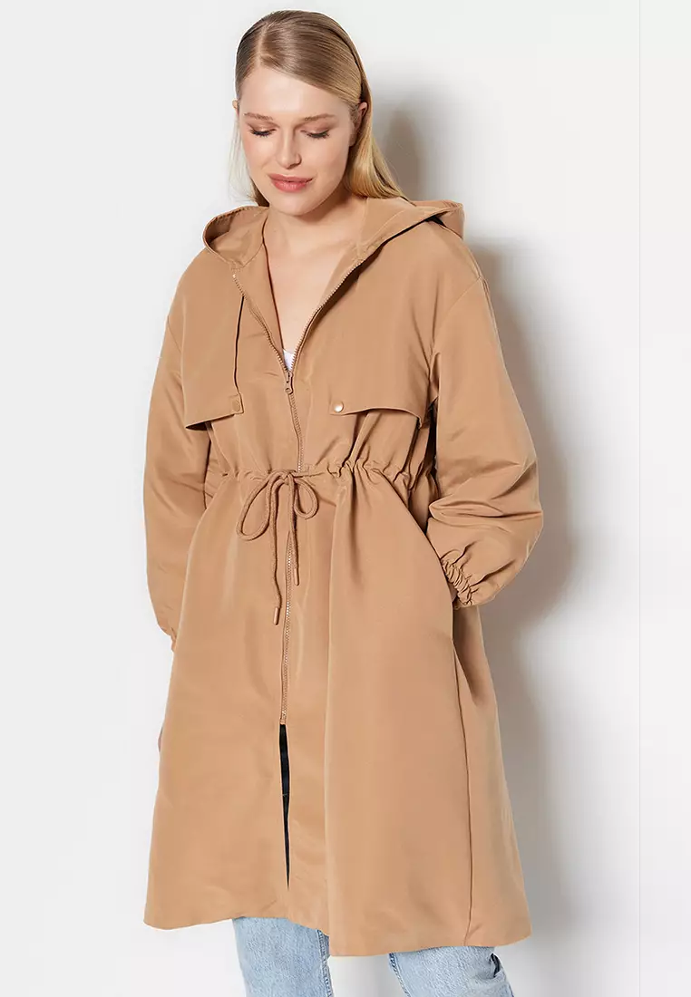 Trench coat clearance sg