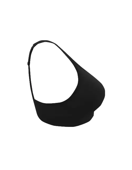 Luludi Feel Free Bra LB 5808 - Tanpa Kawat (2Pcs)