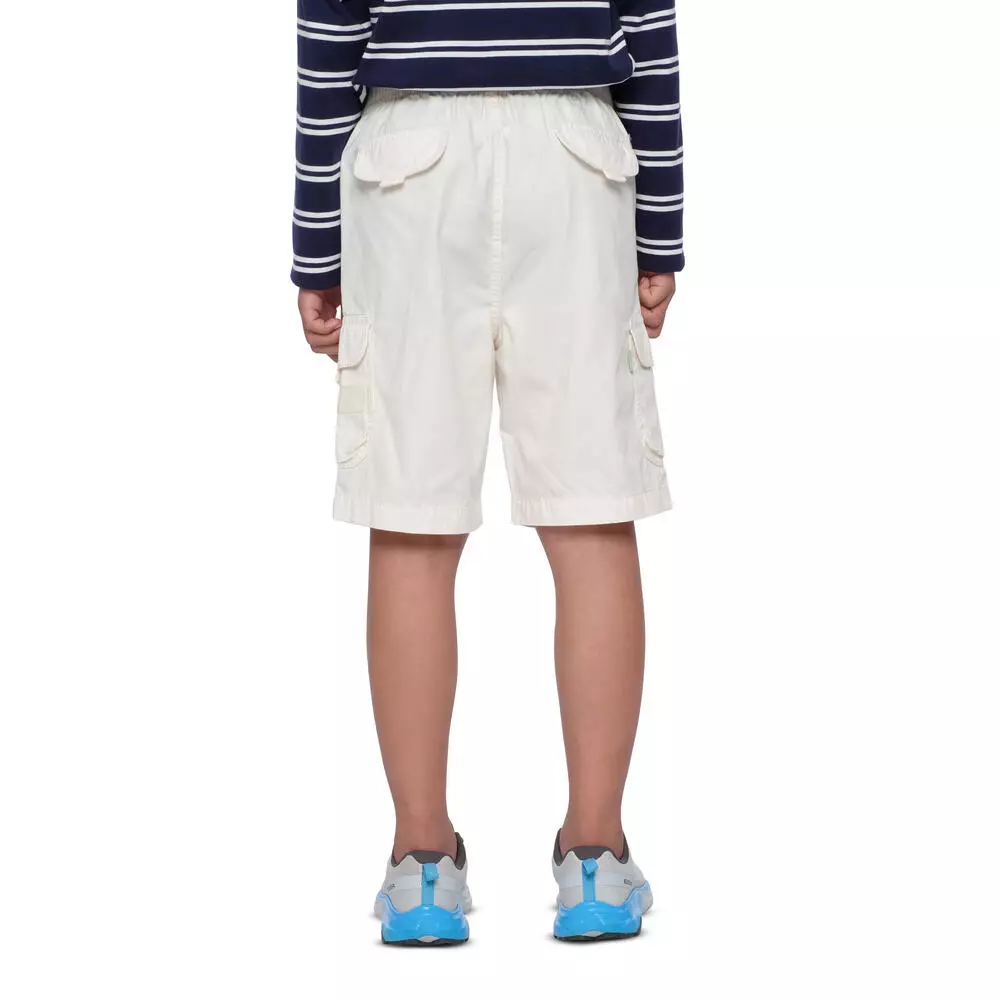 Eiger Junior Moorland Cargo Shorts 1.0