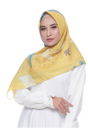 Wandakiah.id n/a Wandakiah, Voal Scarf Hijab - WDK9.59 291F7AA4FEB204GS_1