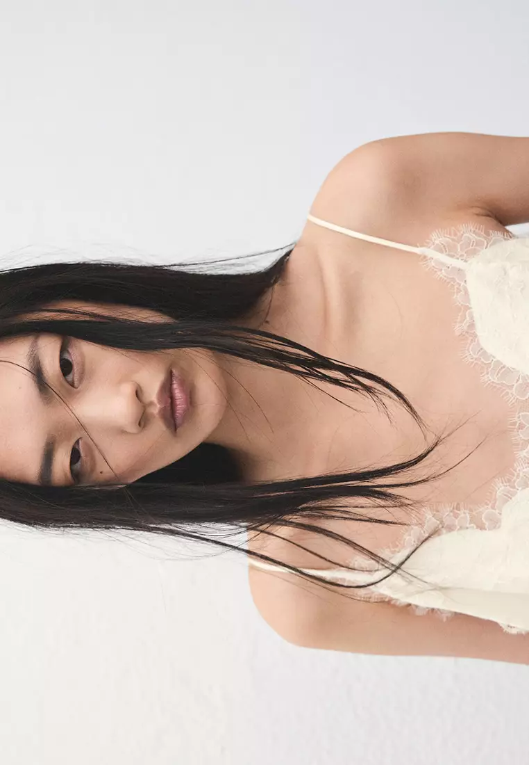 Lace Top