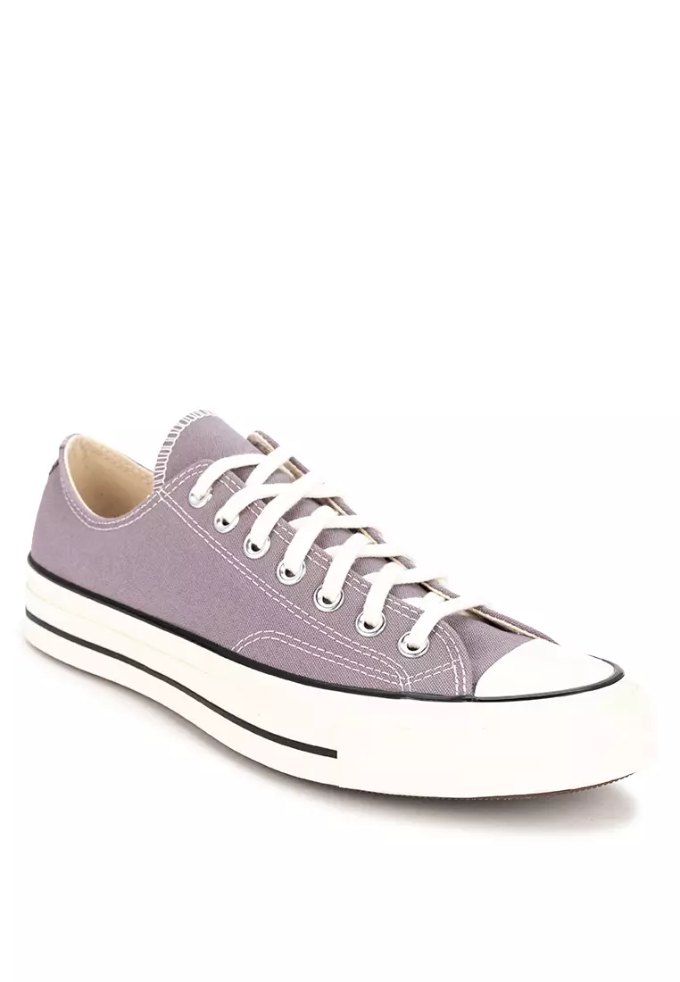 Discount on Converse  shoes - SKU: Chuck 70 Ox Sneakers