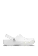 White crocs sales for cheap