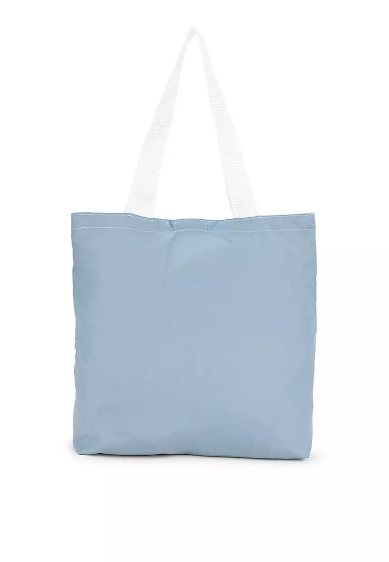Fabric Tote Bag