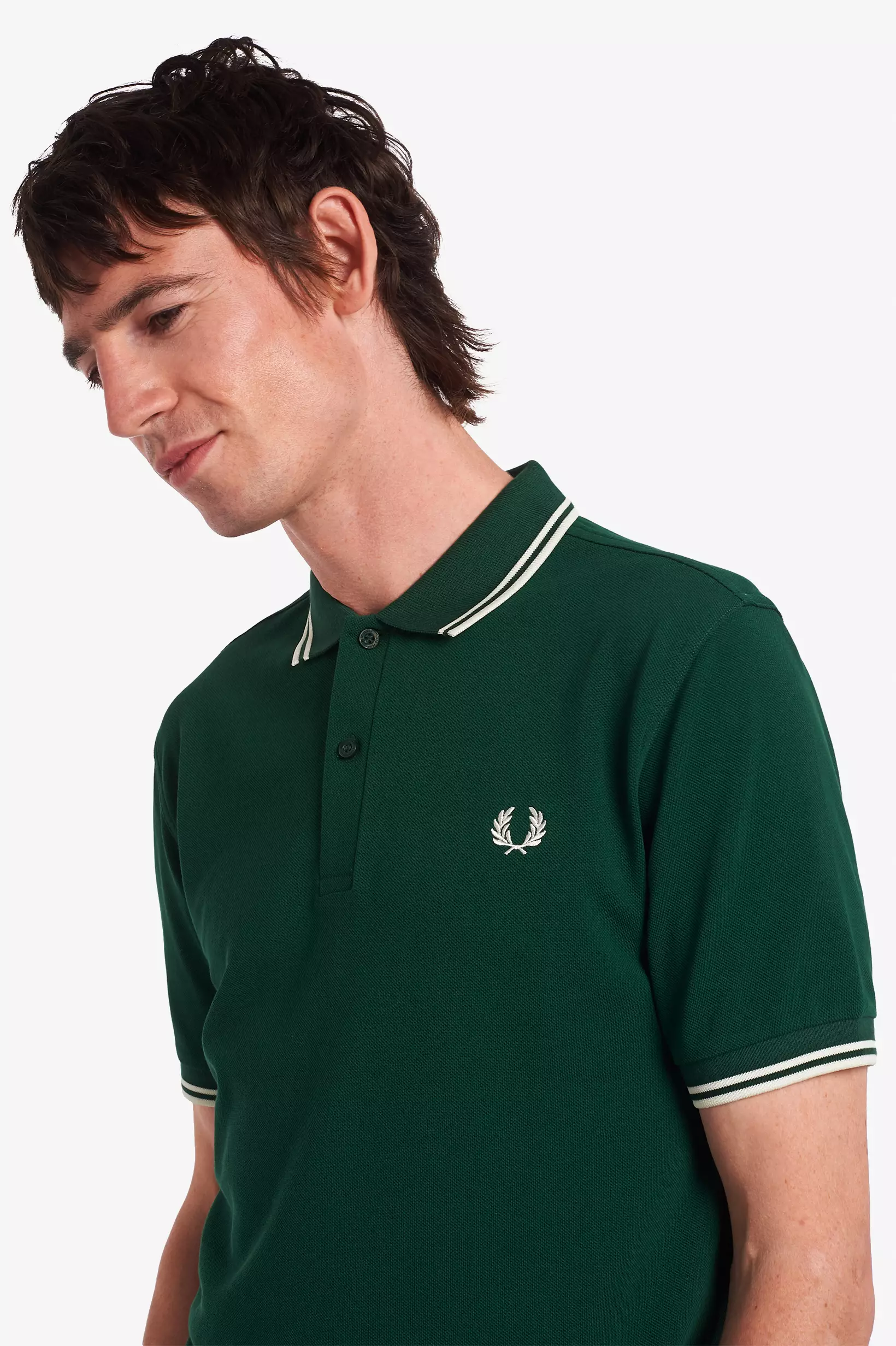 Fred perry shirt malaysia hot sale
