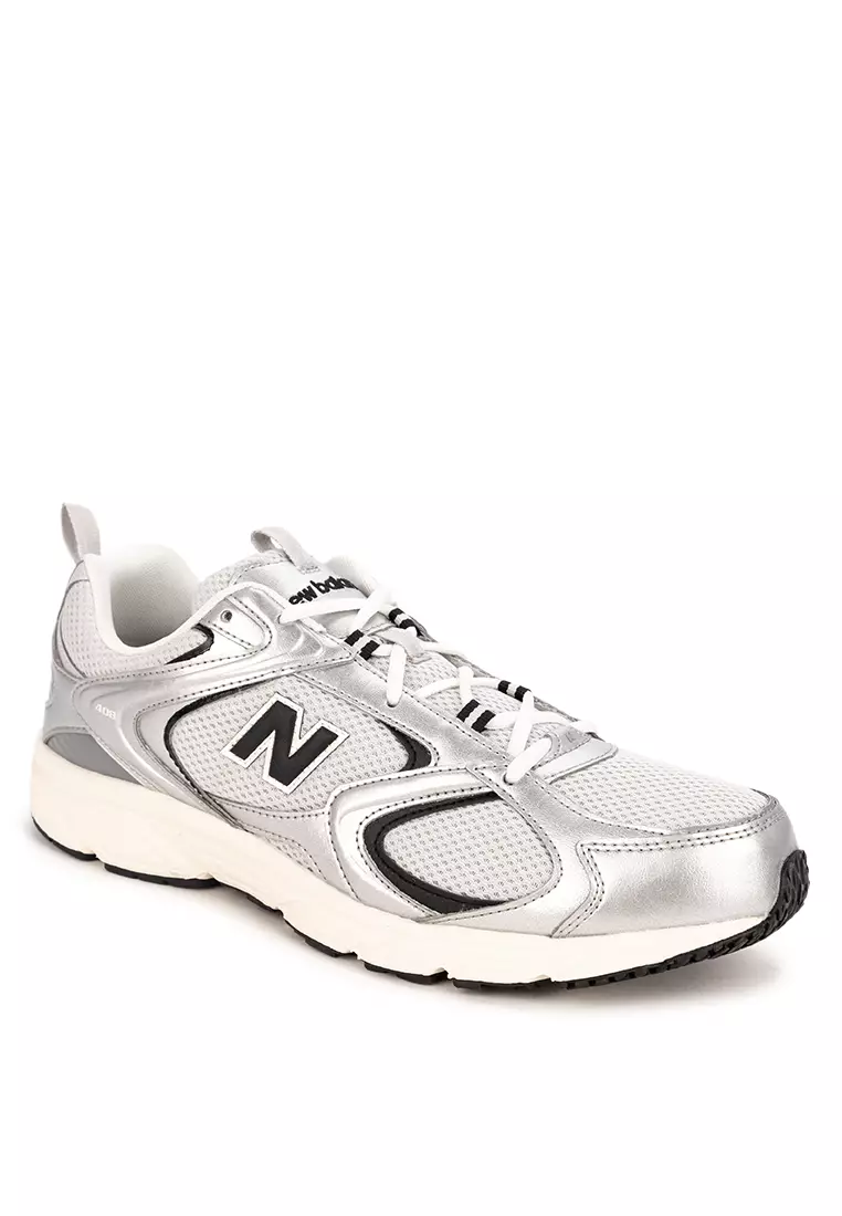 Discount on New Balance  shoes - SKU: 408 Lifestyle