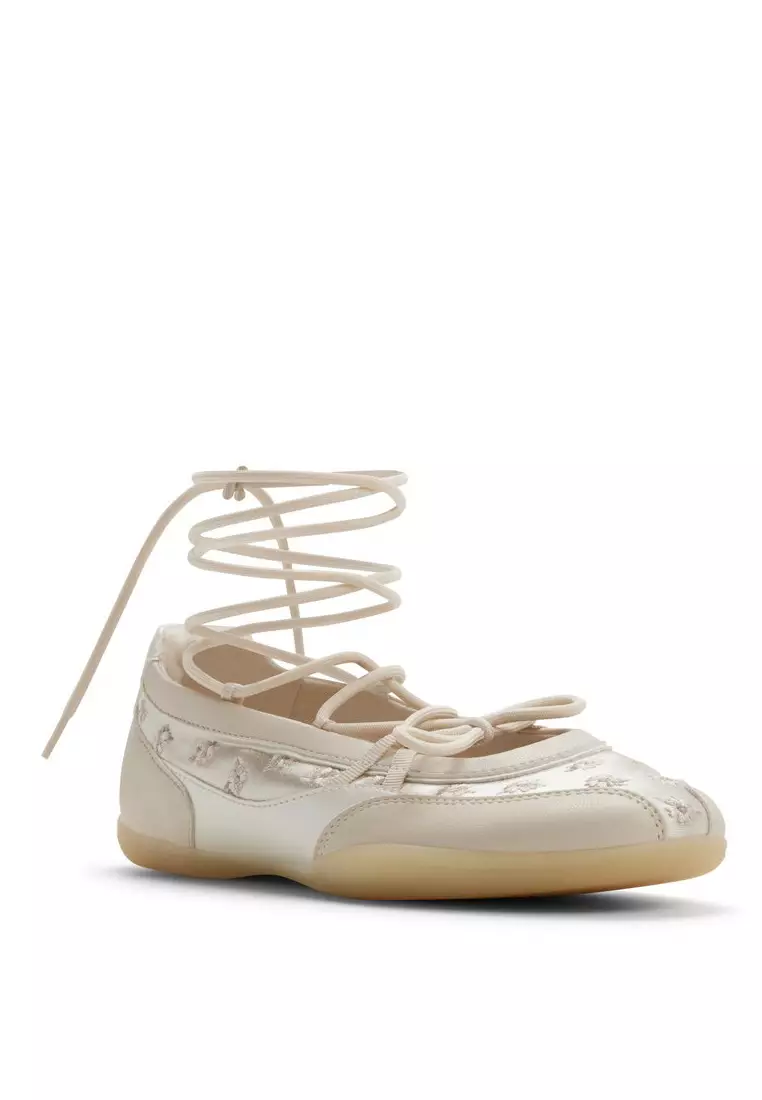 Arabelia Flats