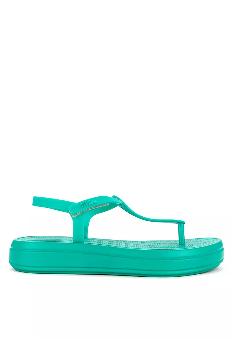 Sun Leme Platform Ad Sandals