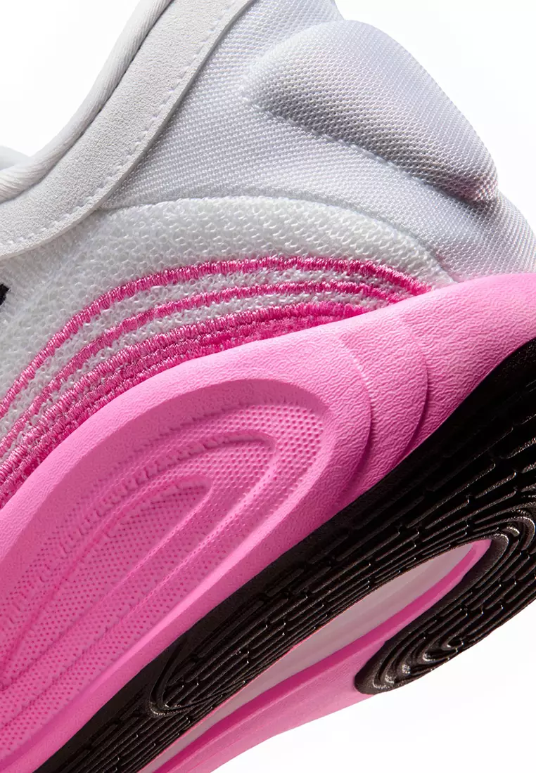 G.T. Hustle Academy Ep