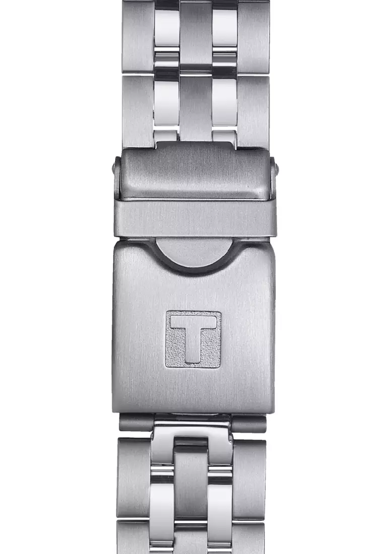 Tissot PRC 200 Chronograph Men's Watch - T1144171105700