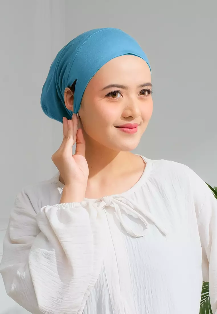 INNER CIPUT ANTI BUDEG-TURKISH BLUE