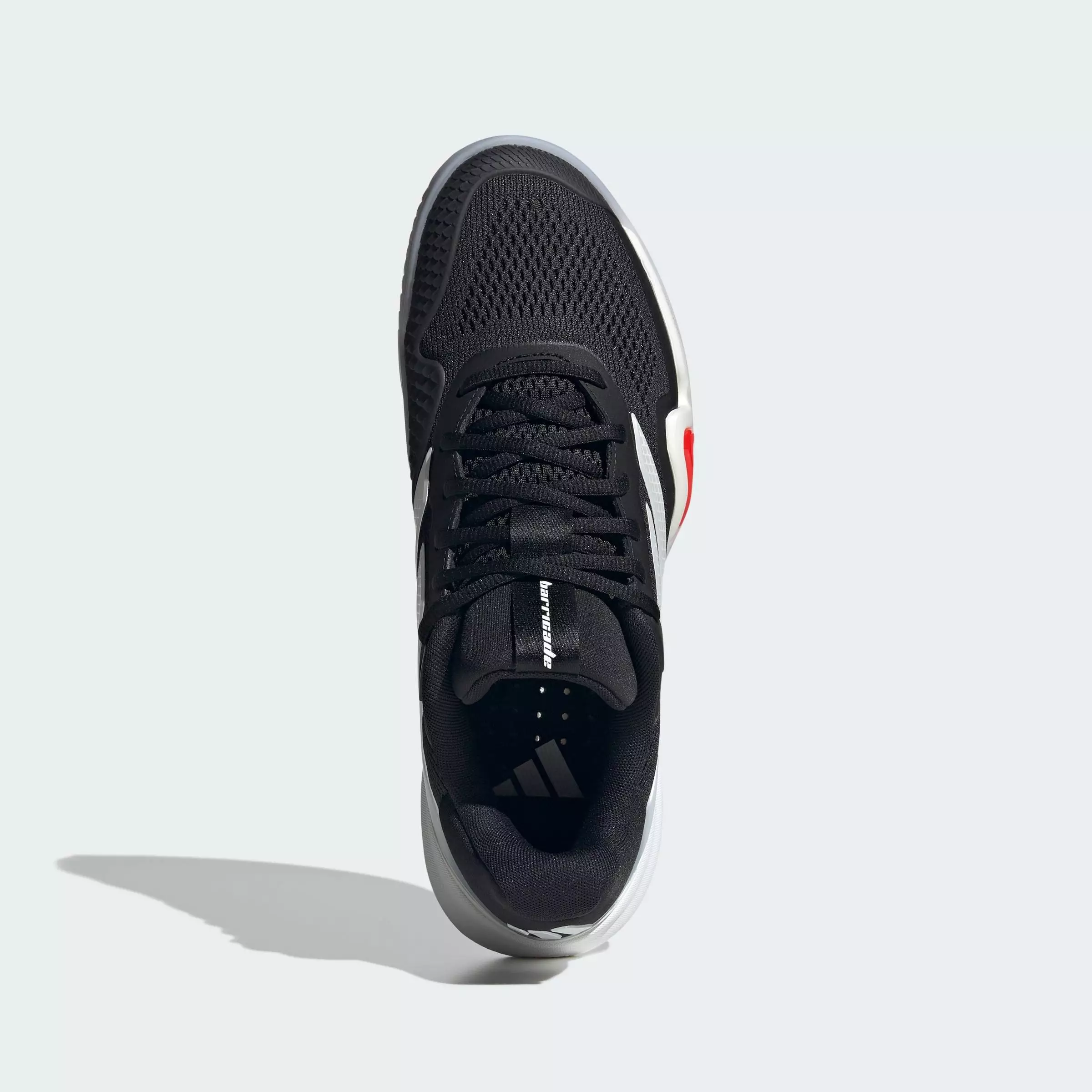 Tennis Barricade 14 Tennis Shoes Men Black JR1741
