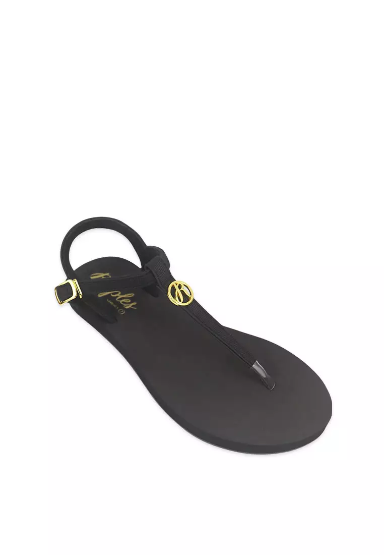 Buy Ripples Ripples T-Straps Sandals With R Pin 2023 Online