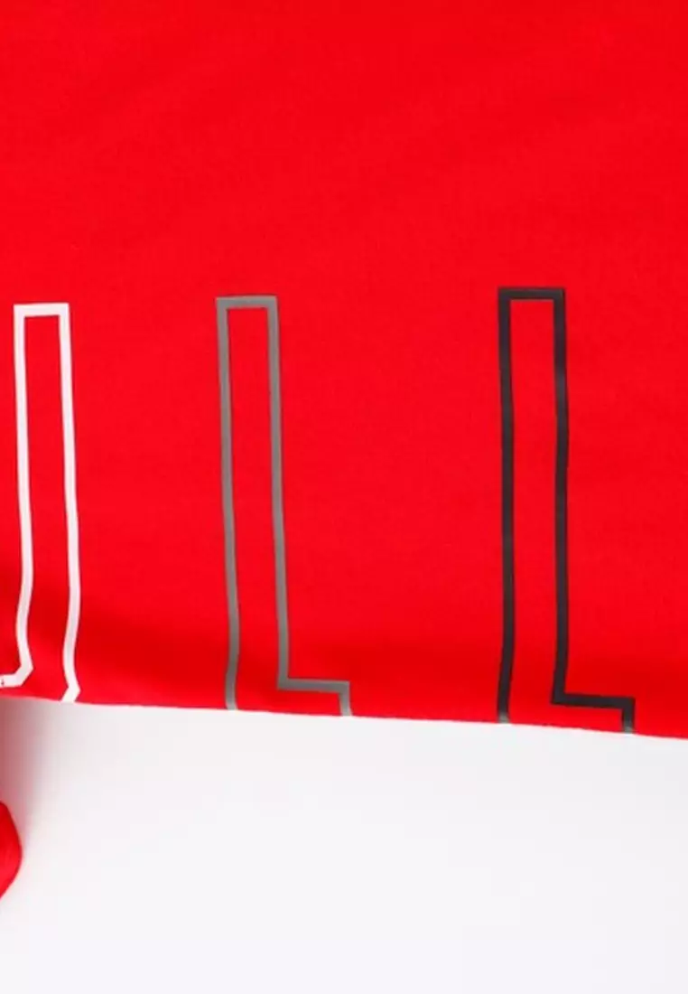 Chicago Bulls T-Shirt For Men Box Out Collection [N6Q1]