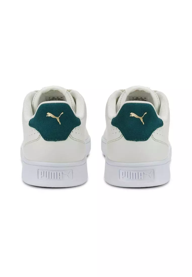 Shuffle Perforated Sneakers