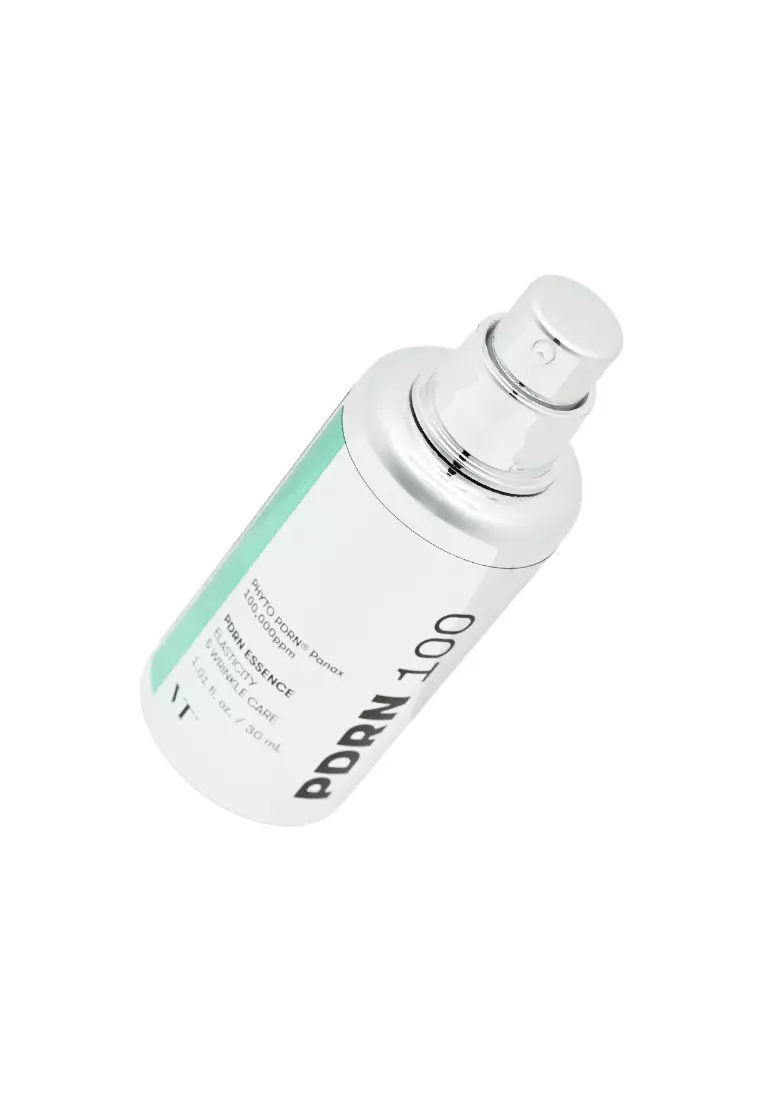 VT PDRN 美白提亮精華 30ml
