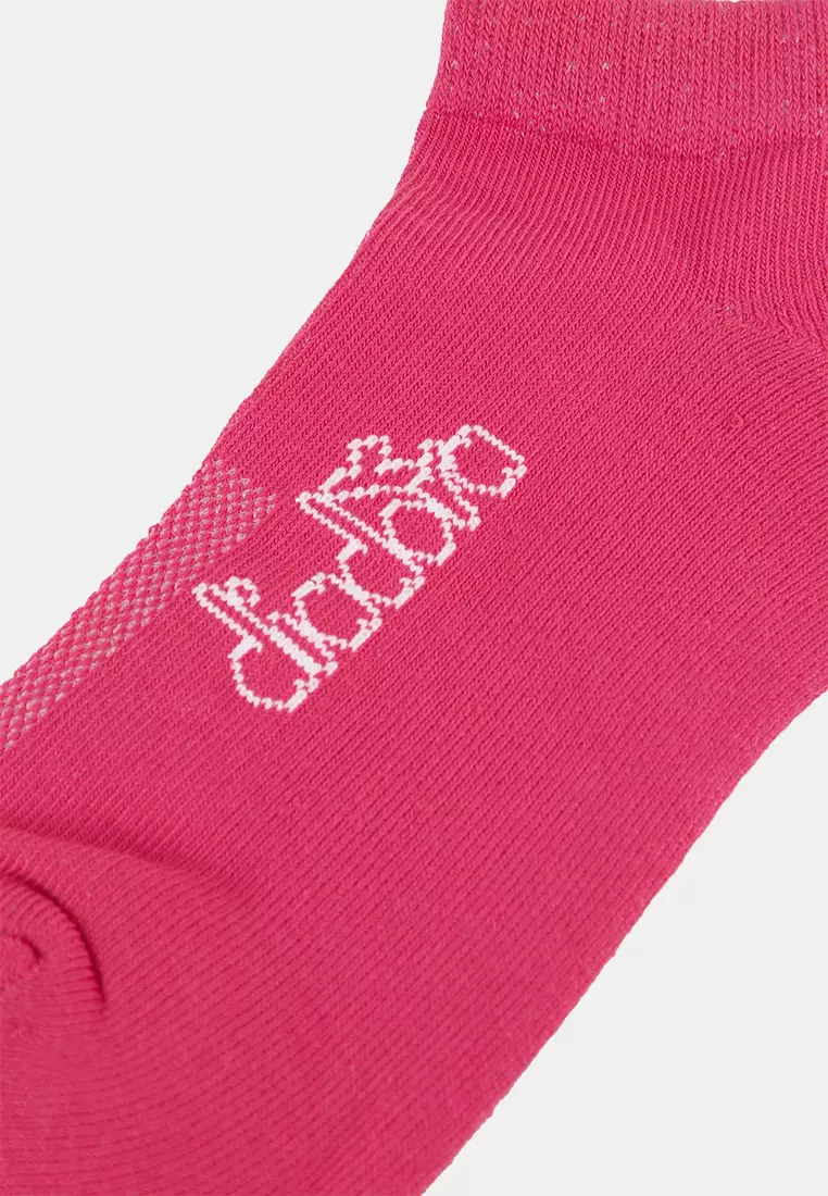 Runninq Ankle Socks