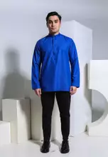 Royal Blue