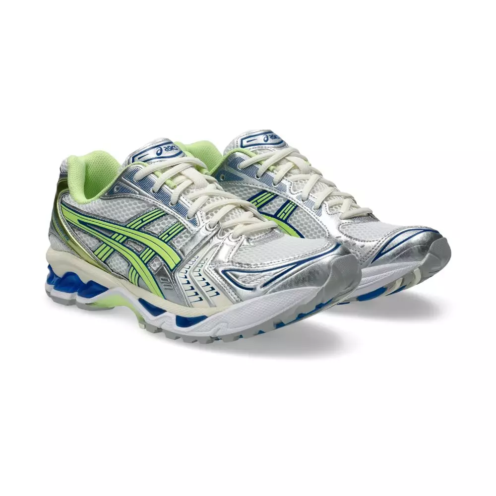 ASICS Unisex Gel-Kayano 14-1203A537.108