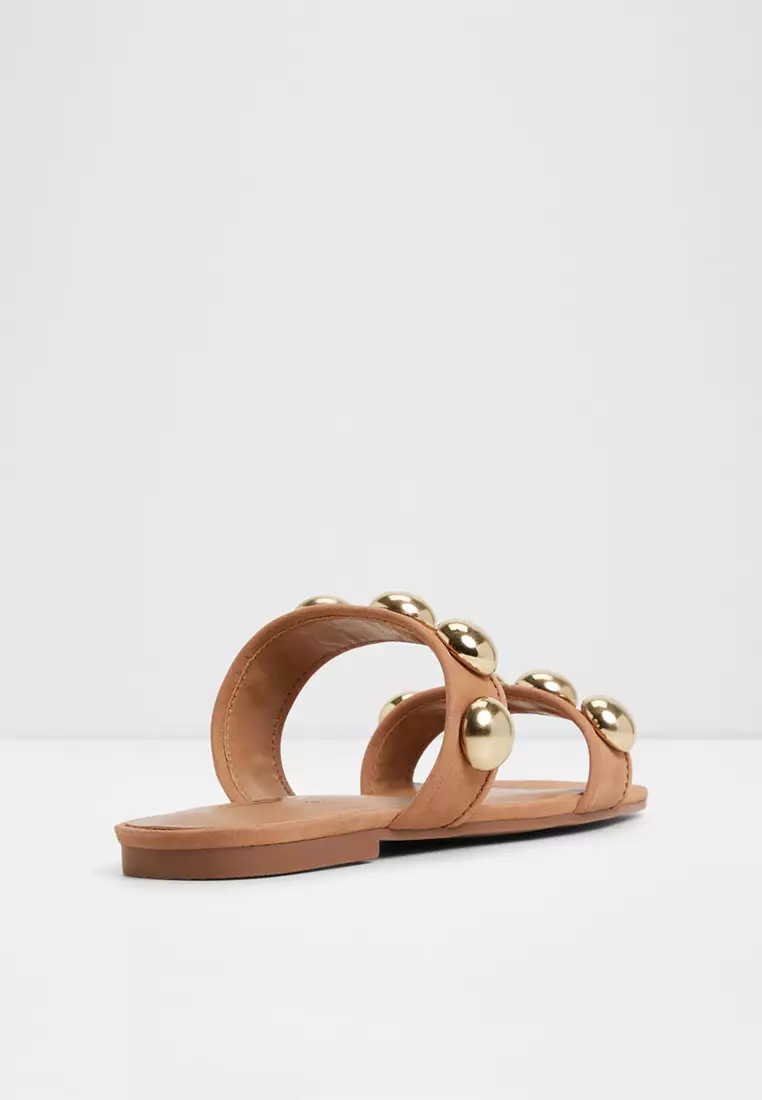Katalena Flat Sandals