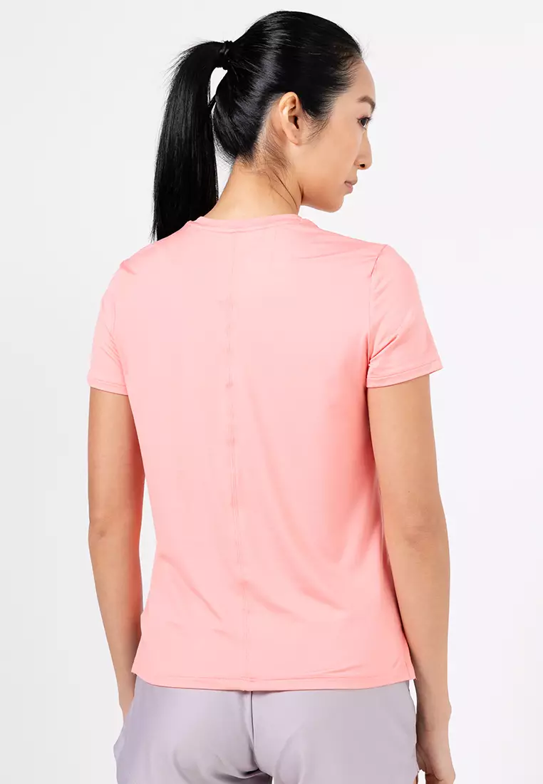 Vanish Women's Short Sleeves Top