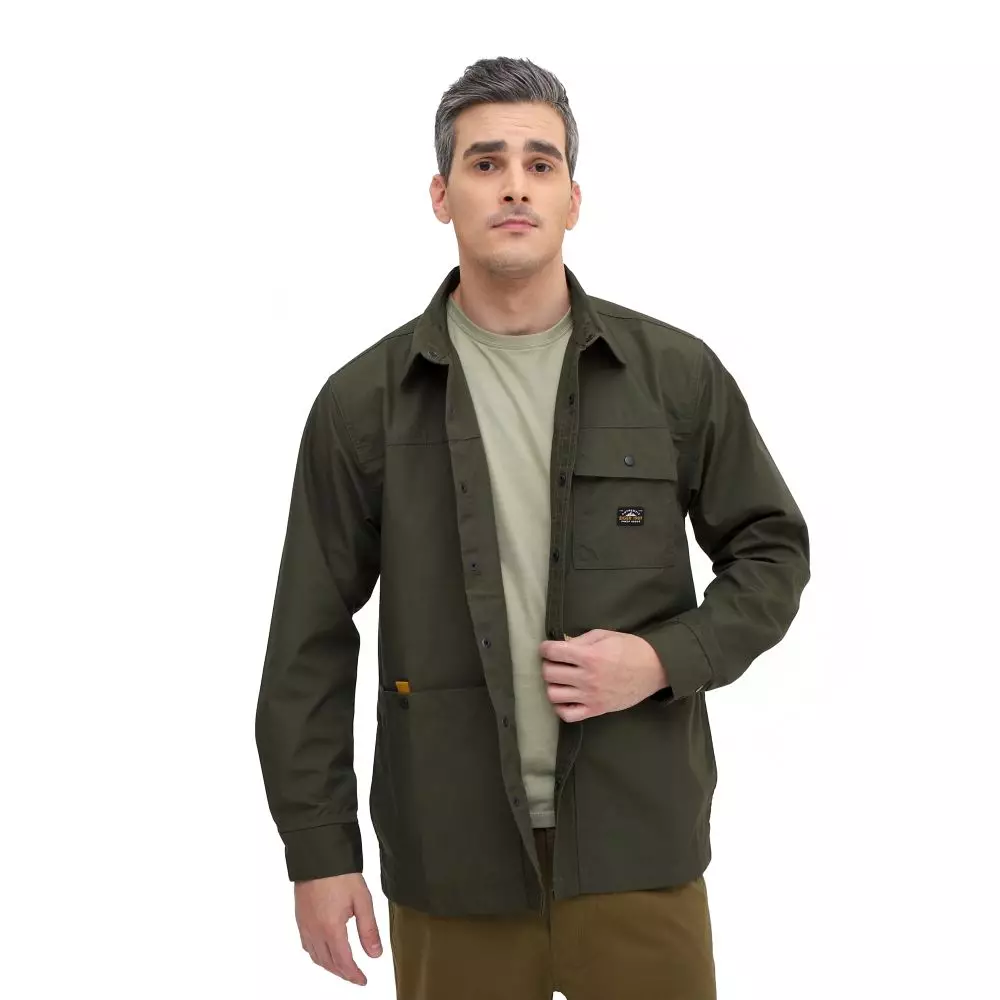 Eiger Quimper Jackshirt