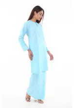 BABY BLUE